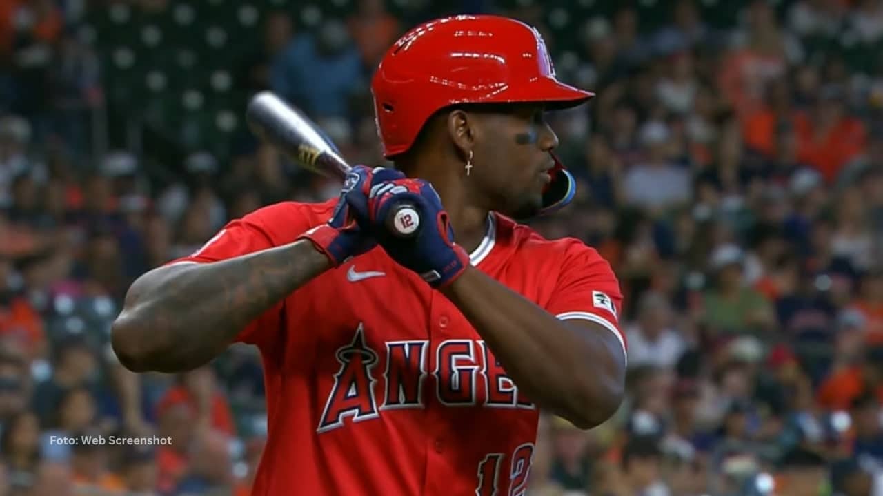 Jorge Soler logró otro paso importante en su carrera profesional el pasado 24 de abril.