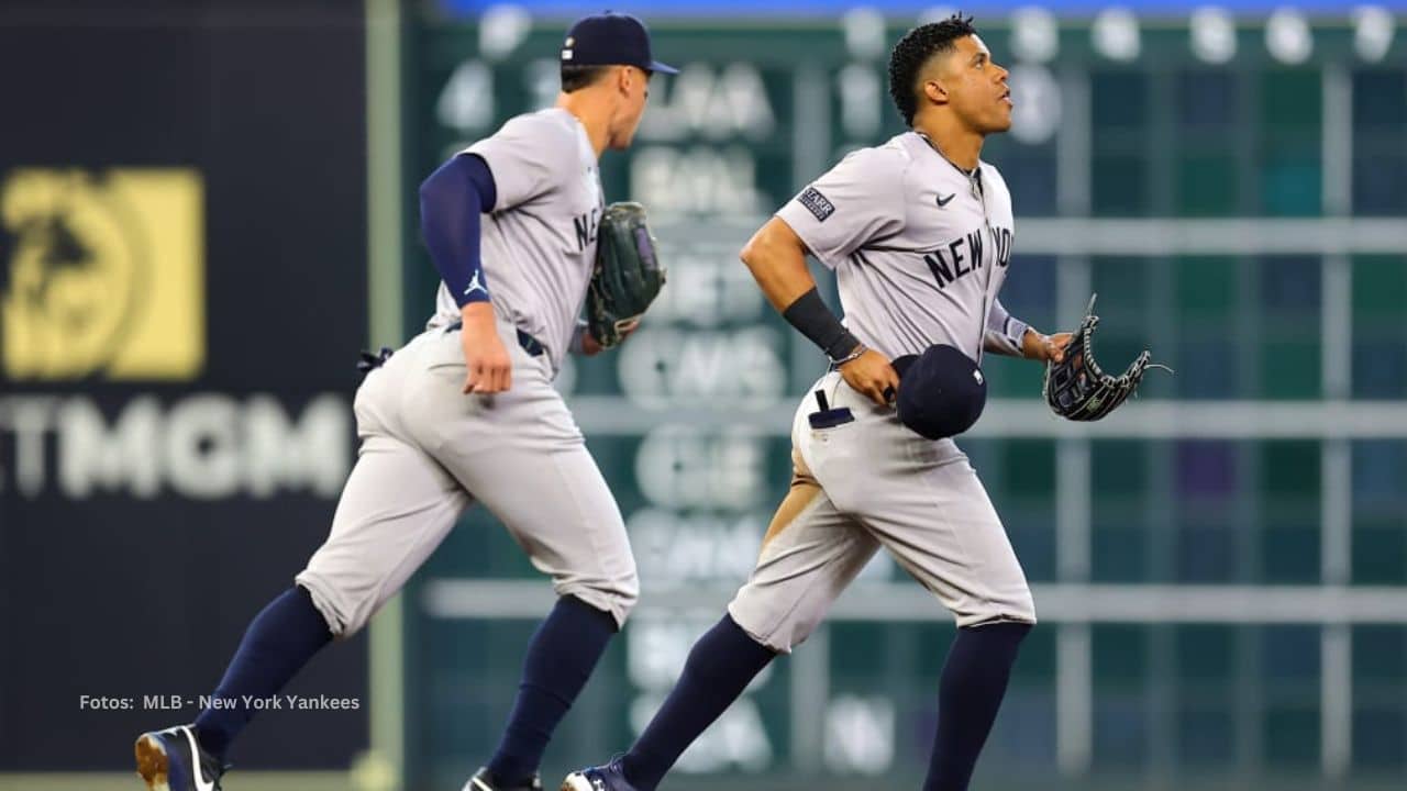 El dominicano Juan Soto considera que los lanzadores han cambiado la dinámica con él a la hora de lanzarle.