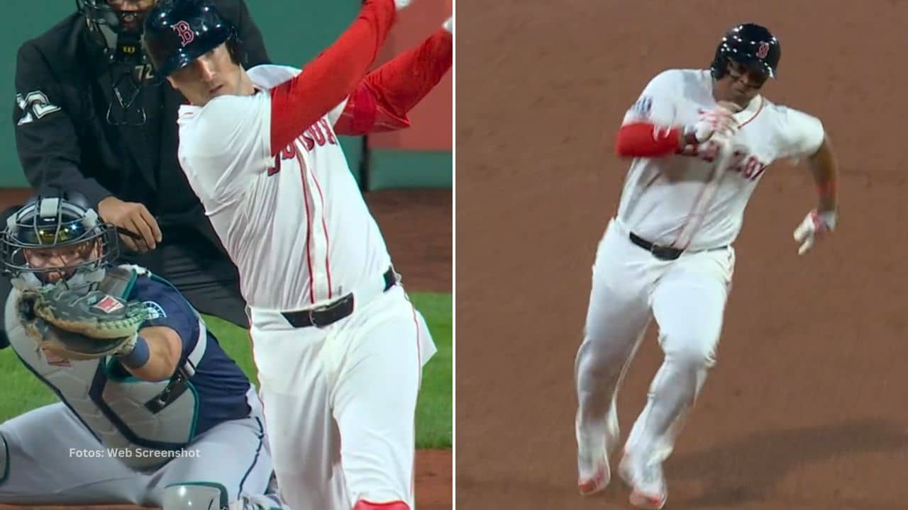 Alex Bregman ha encabezado la ofensiva de Boston Red Sox, pero figuras como Rafael Devers y Triston Casas todavía buscan despegar.
