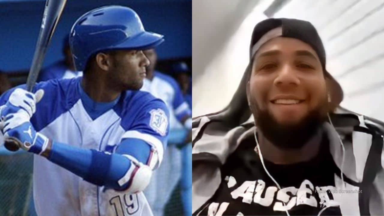 Lourdes Gurriel Jr.
