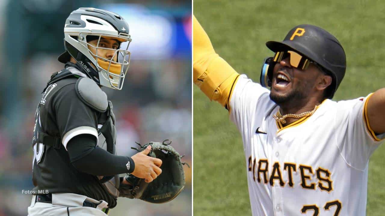 Chicago White Sox realizó cinco movimientos en la plantilla.
