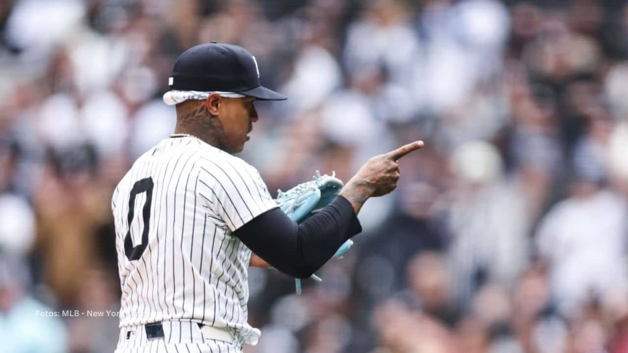 Marcus Stroman a Lista de Lesionados de New York Yankees
