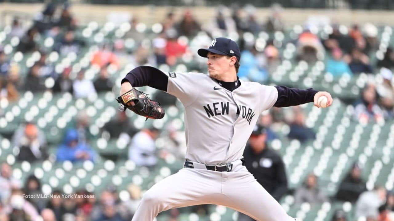 Max Fried con New York Yankees