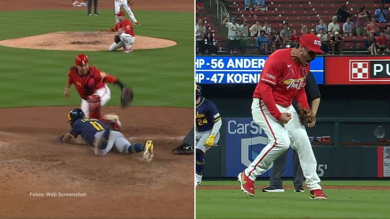 La jornada de este viernes tuvo una jugada espectacular y digna de un 10 veces ganador del Guante de Oro como Nolan Arenado.