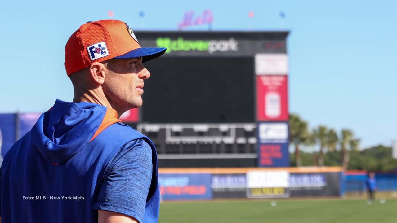 Pete Alonso con New York Mets