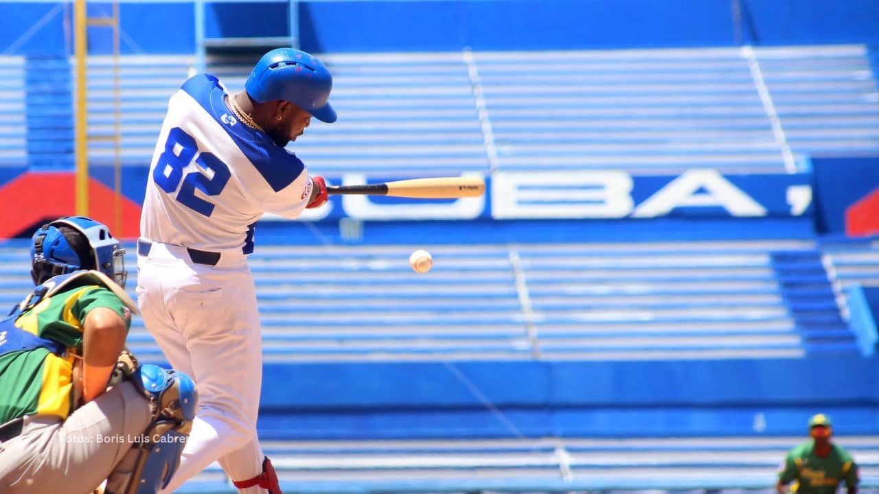 Pinar vence a Industriales in extremis, Granma remonta doble. Resumen Liga Élite del beisbol cubano