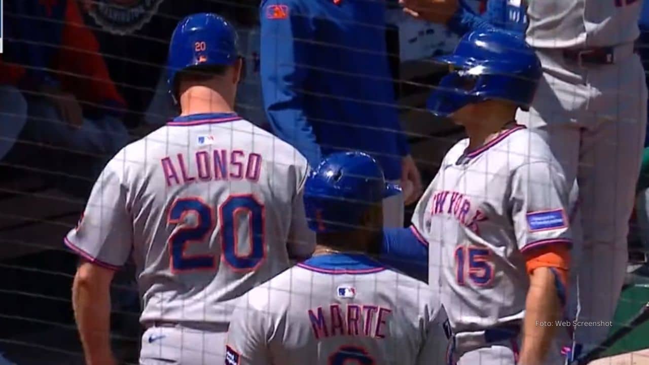 New York Mets