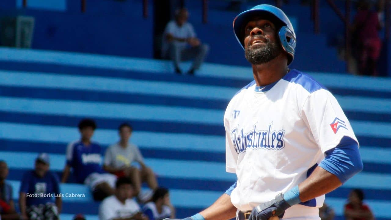 Salarios en el Beisbol Cubano