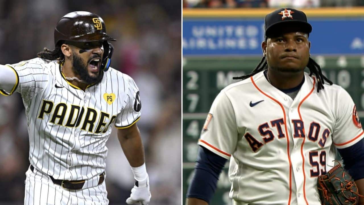 Fernando Tatis Jr fue el MVP con un jonrón y tres carreras anotadas por San Diego Padres.