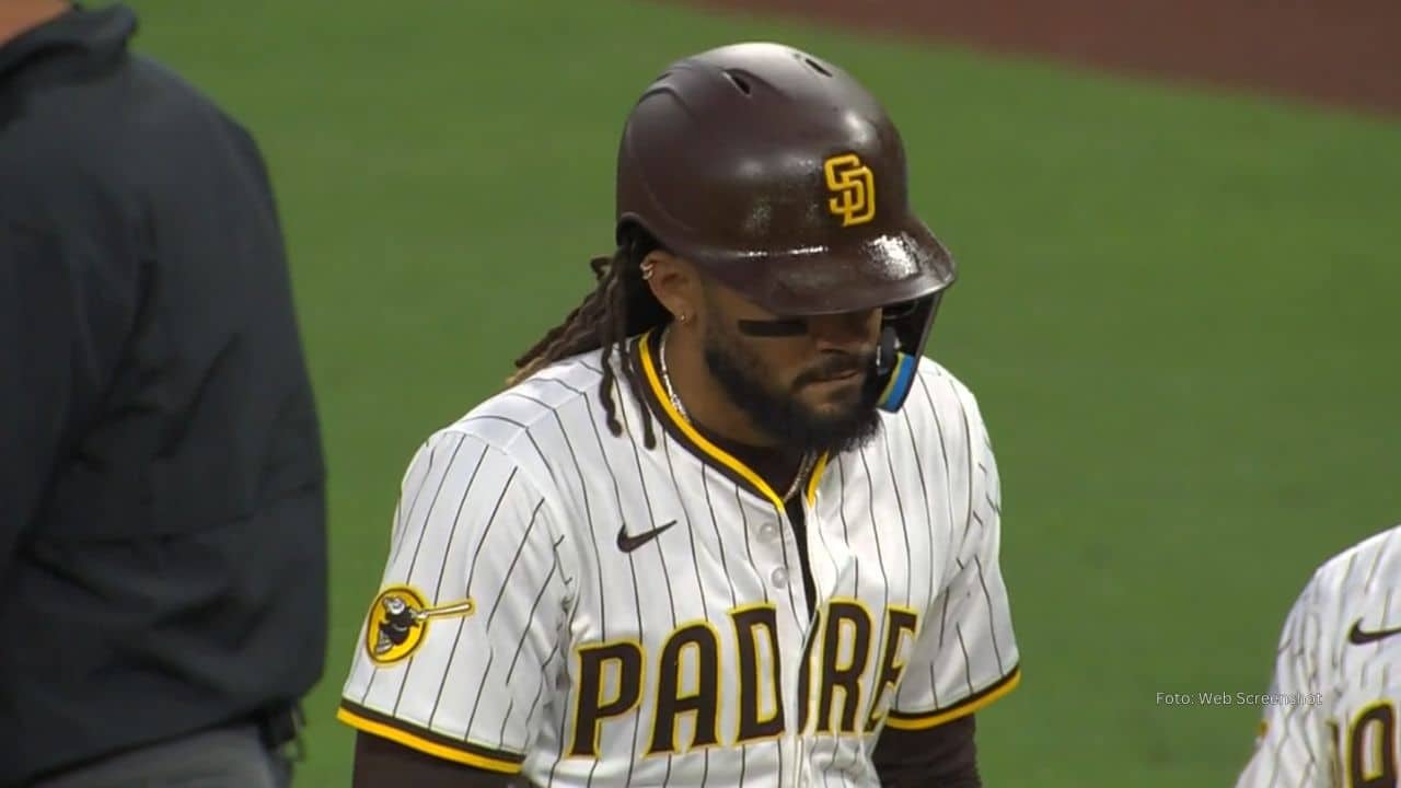 San Diego Padres, Tatis Jr.