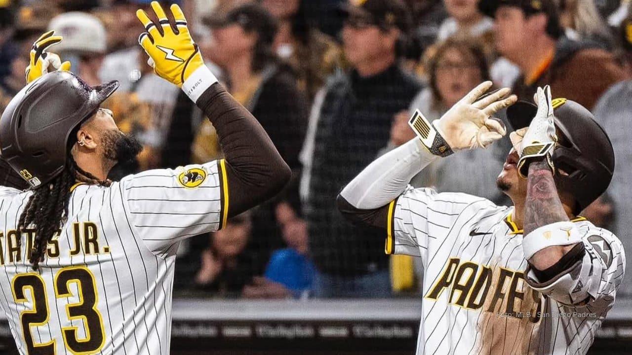 San Diego Padres
