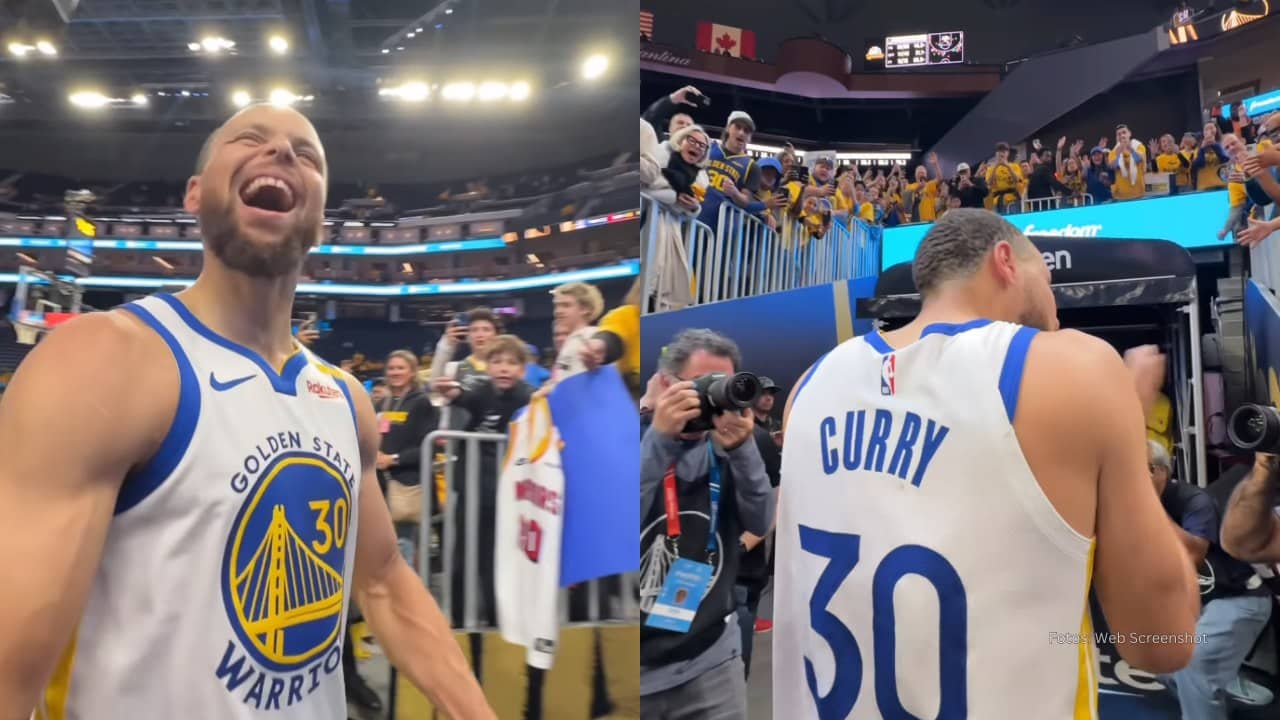 Stephen Curry, Golden State Warriors