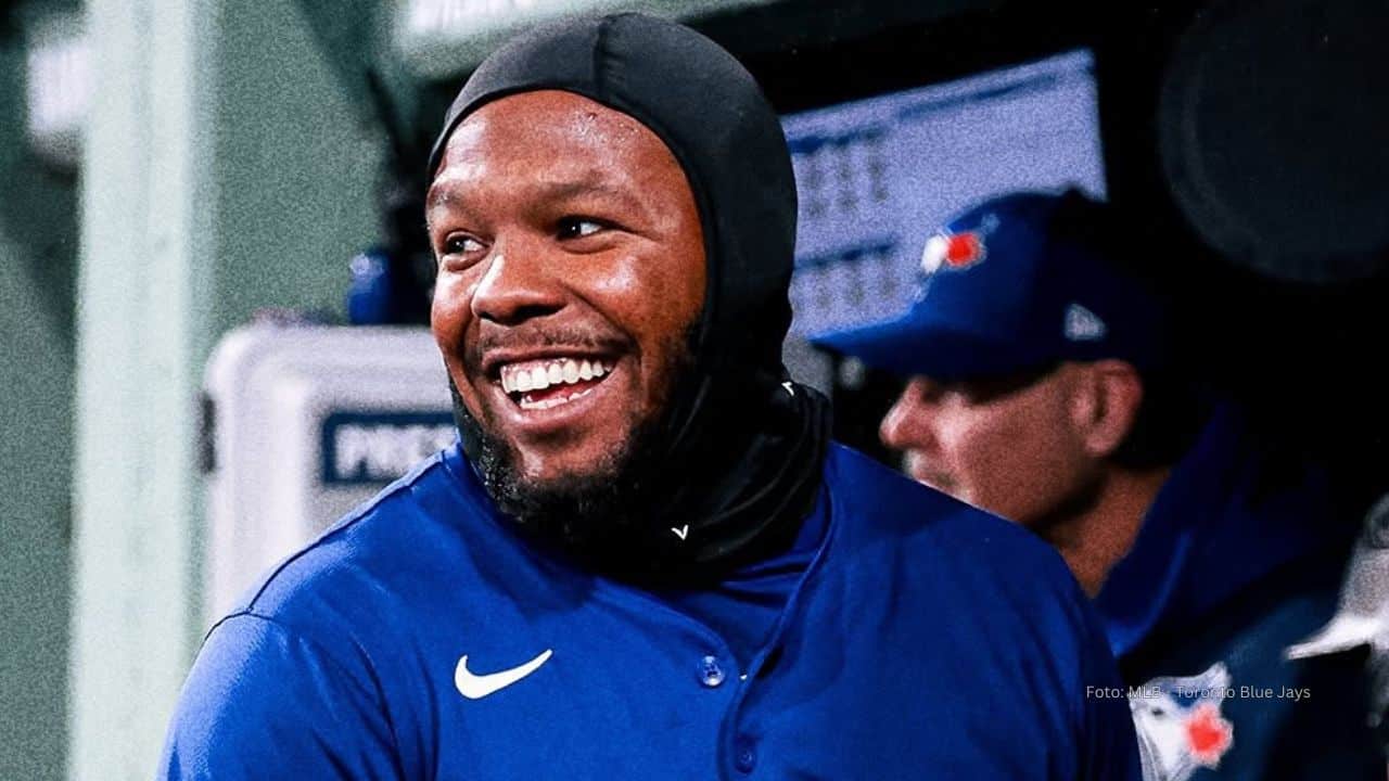 Vladimir Guerrero Jr., Toronto Blue Jays