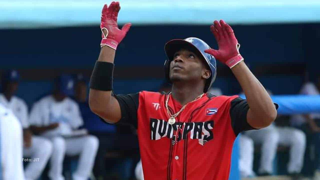 Pinar del Río venció cómodamente a Las Tunas con marcador de 11x4 en la continuación de la Liga Élite del beisbol cubano.