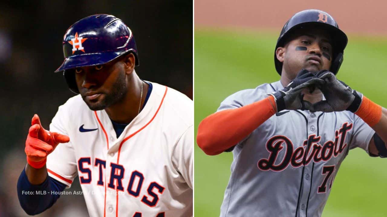 Yordan llegó 3 veces, Ibáñez castigó a Yankees. Resumen Cubano MLB