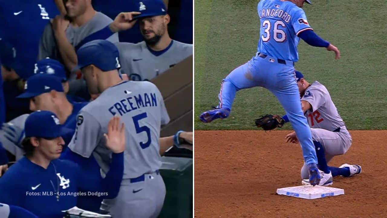 Con esta victoria Los Angeles Dodgers lograron su éxito 16 con con 7 derrotas son 2dos del Oeste de la Liga Nacional.