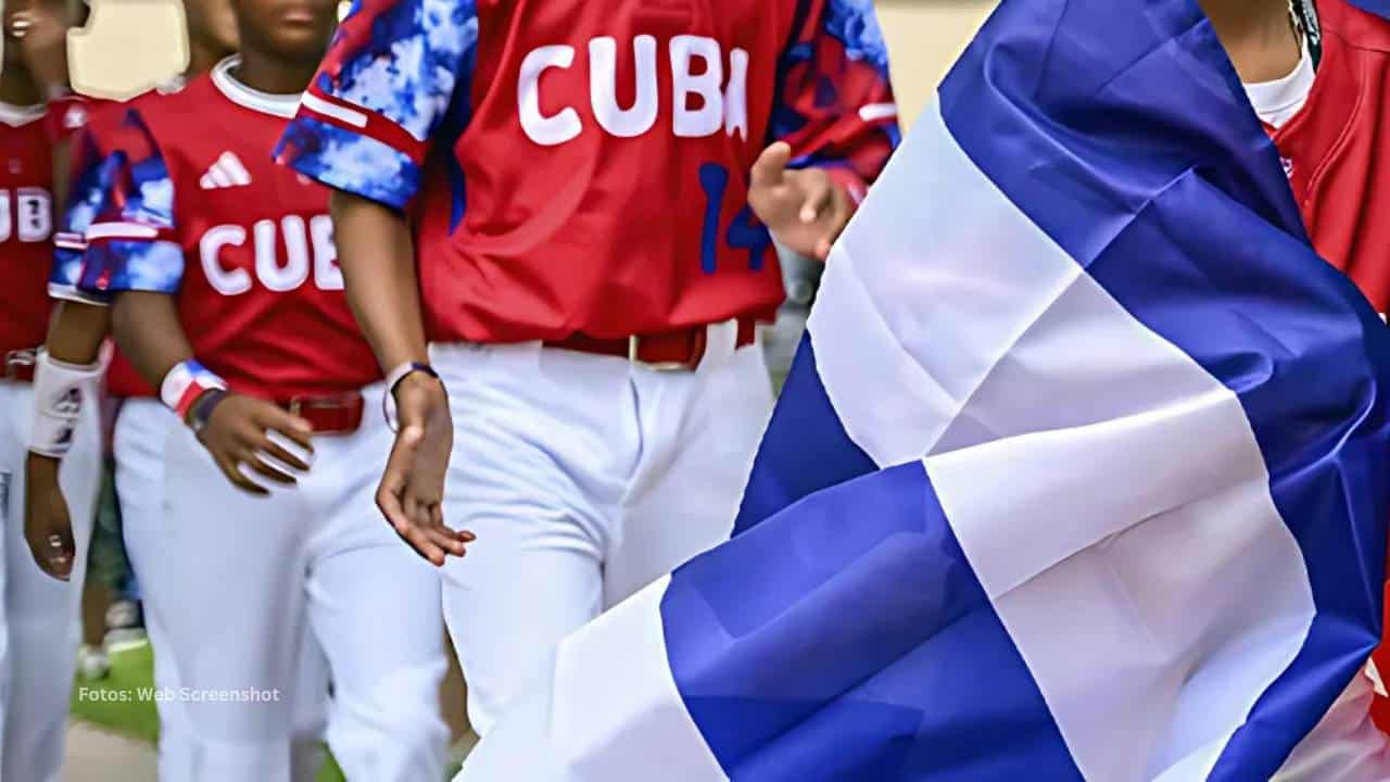 Noangelot Rivero representó al Equipo Cuba en Premundial que se realizó en República Dominicana en 2024.