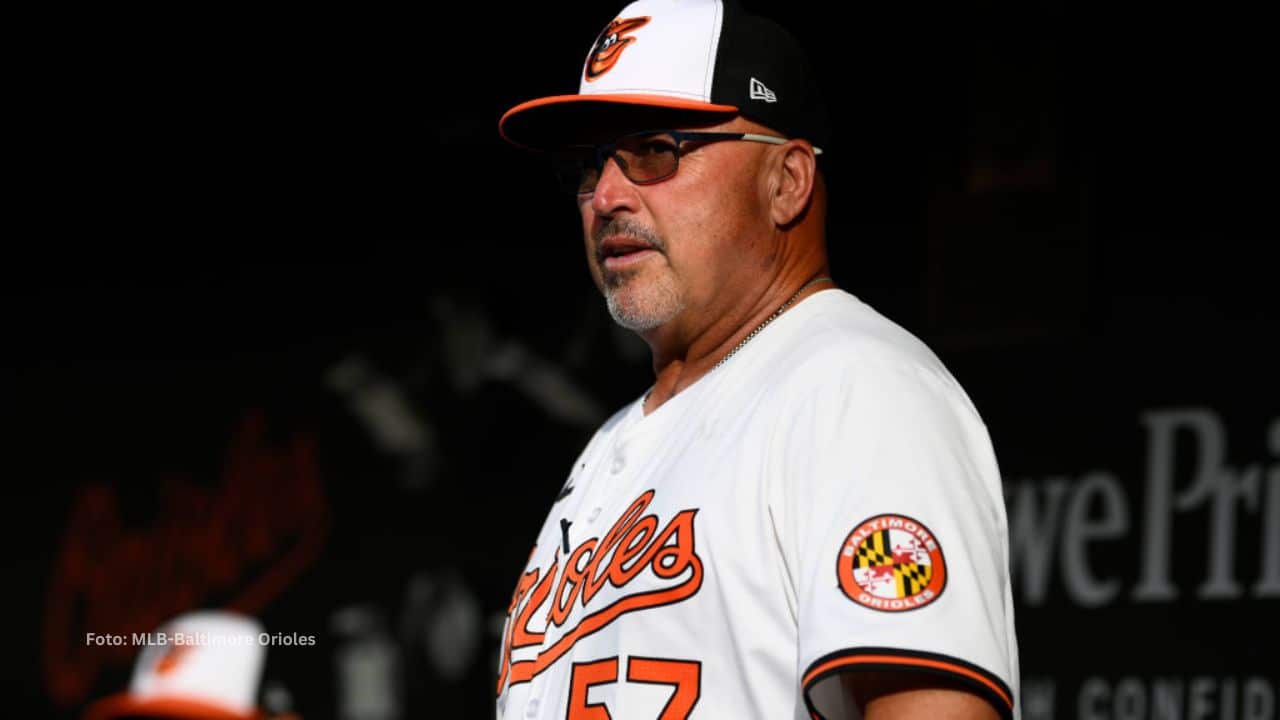El Clásico Mundial de Beisbol 2026 tendrá en sus filas al mejor manager cubano en la historia de MLB, pero no con Cuba.