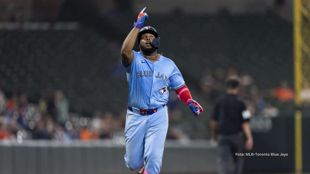 Boston Red Sox tendría en su radar la contratación de Vladimir Guerrero Jr. para temporada 2026 de MLB.