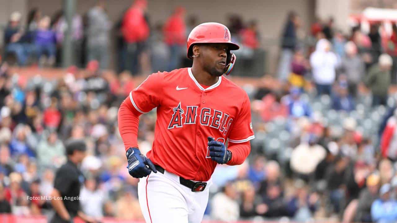 Jorge Soler es dueño del segundo jonrón más largo en la franquicia de San Francisco Giants desde 2015 (Statcast).