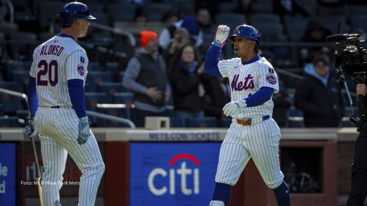 Mets Win: Lindor & Alonso Power Victory