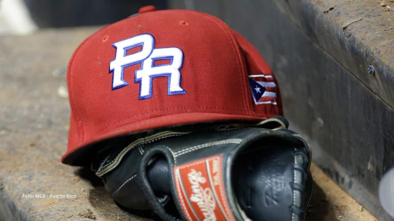 Puerto Rico será sede por tercera vez en el Clásico Mundial de Béisbol y Colombia debutará en territorio boricua.