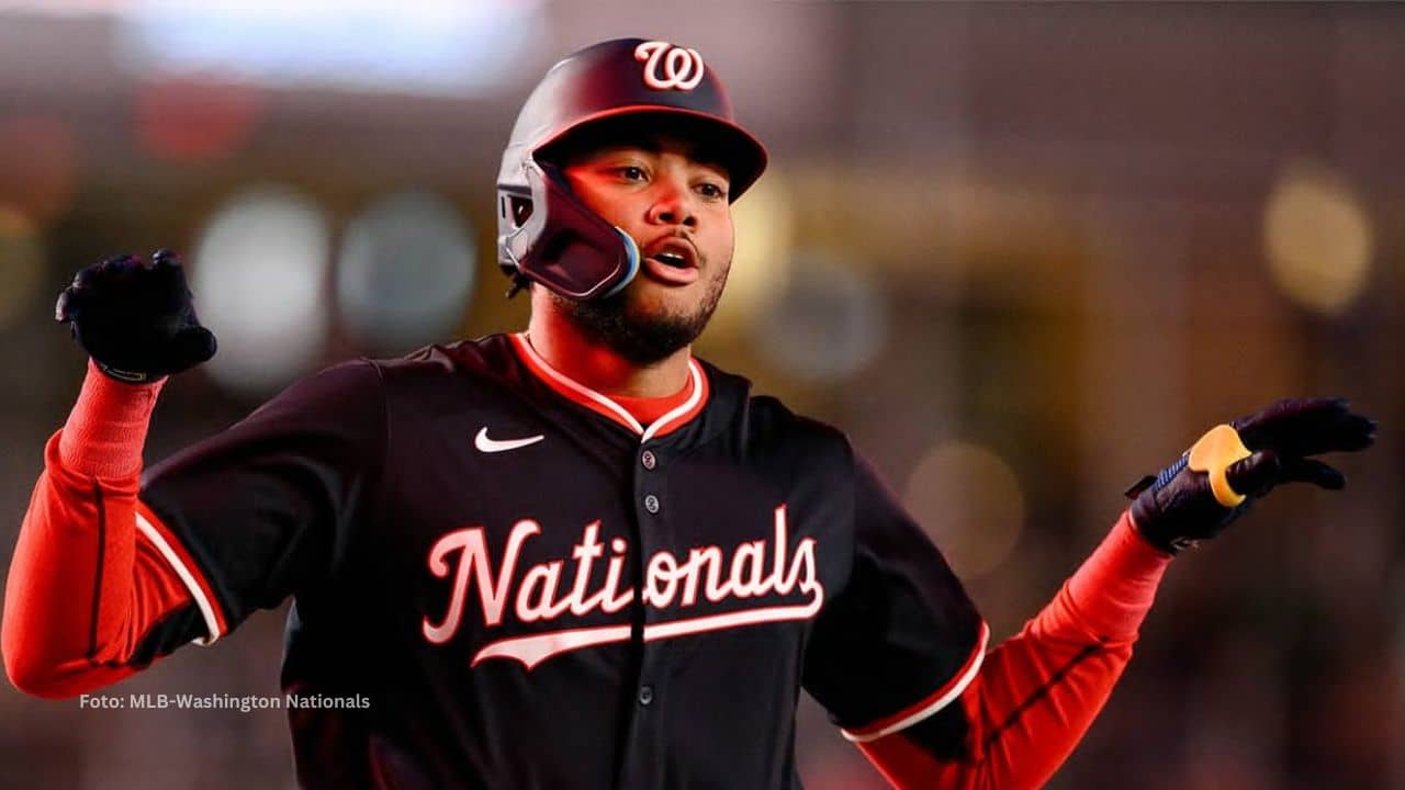 Dave Martínez movió de manera magistral su cuerpo de lanzadores para llevarse la victoria en un día de bullpen para Washington Nationals