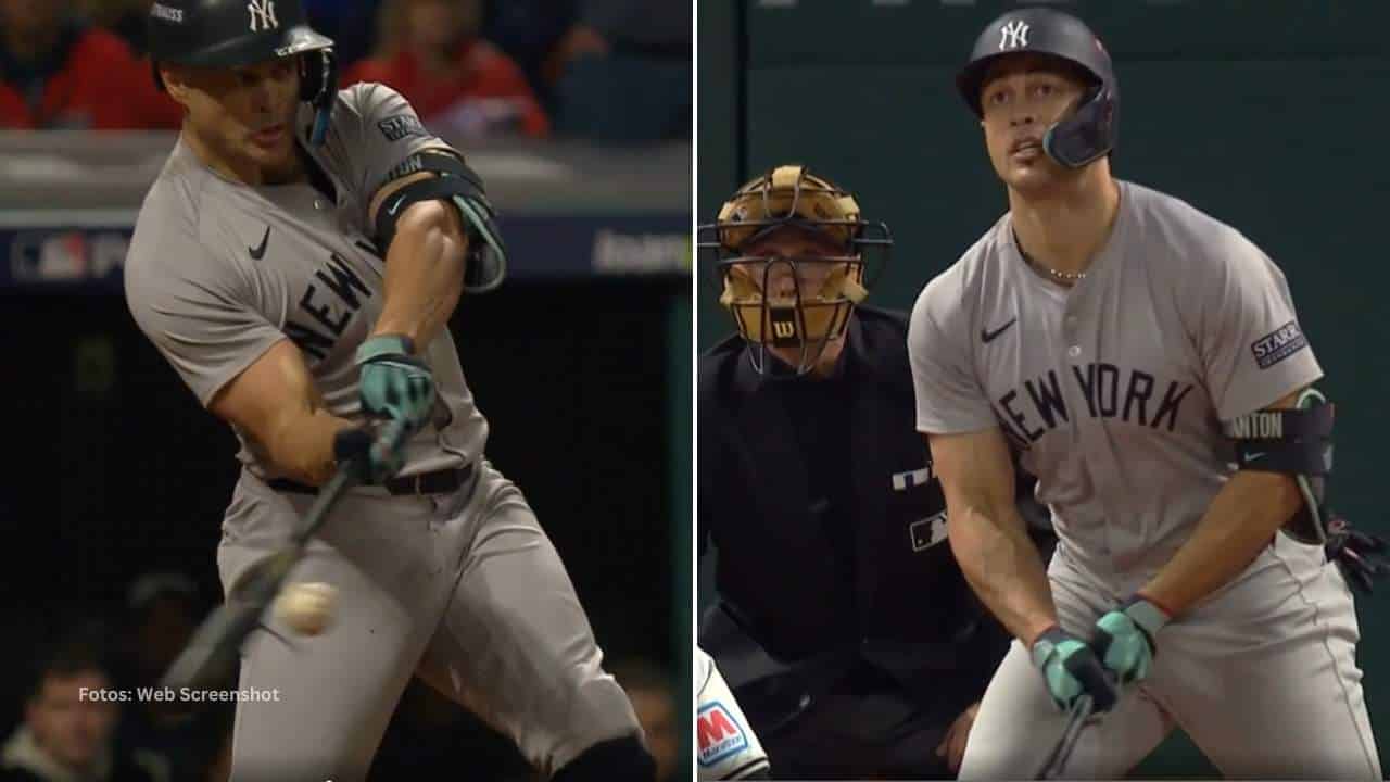 El lineup de New York Yankees está a punto de recibir un impulso de proporciones gigantescas con la posible vuelta de Giancarlo Stanton