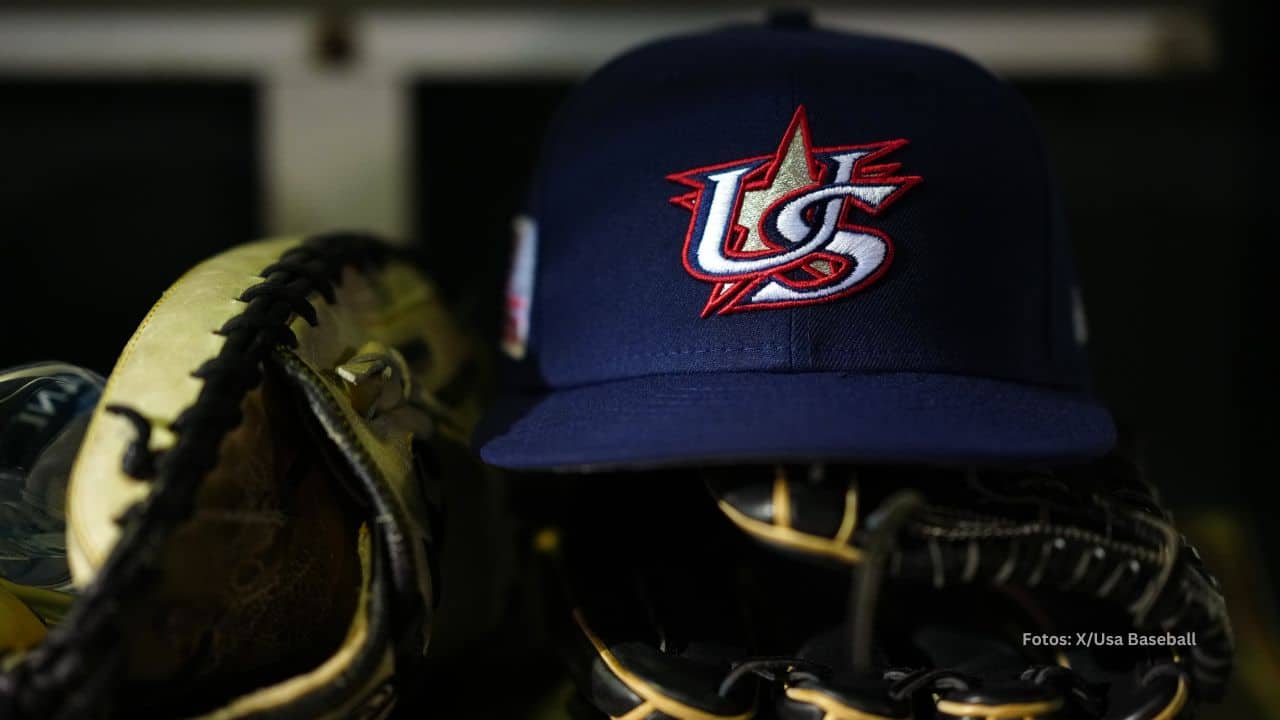 Un total de 11 anillos de Serie Mundial y más de 1000 cuadrangulares, acumuló en MLB el equipo técnico del Team USA.