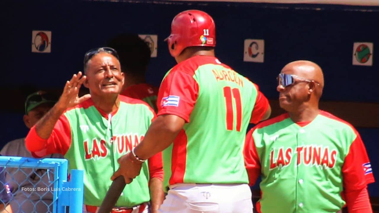 La selección de Las Tunas venció 11x6 a su similar de Titanes de Florida de Puerto Rico para sumar así su segundo triunfo