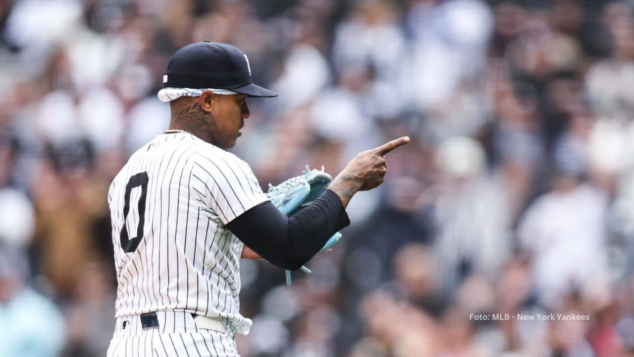 La temporada de 2025 ha traído consigo promesas y desafíos para Yankees. Uno de los puntos de tensión ha sido el rendimiento de Marcus Stroman.
