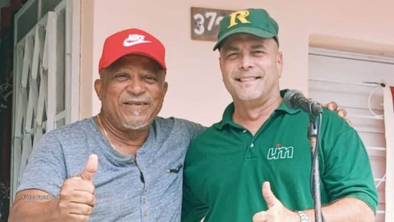 Alfonso Urquiola, Equipo Cuba