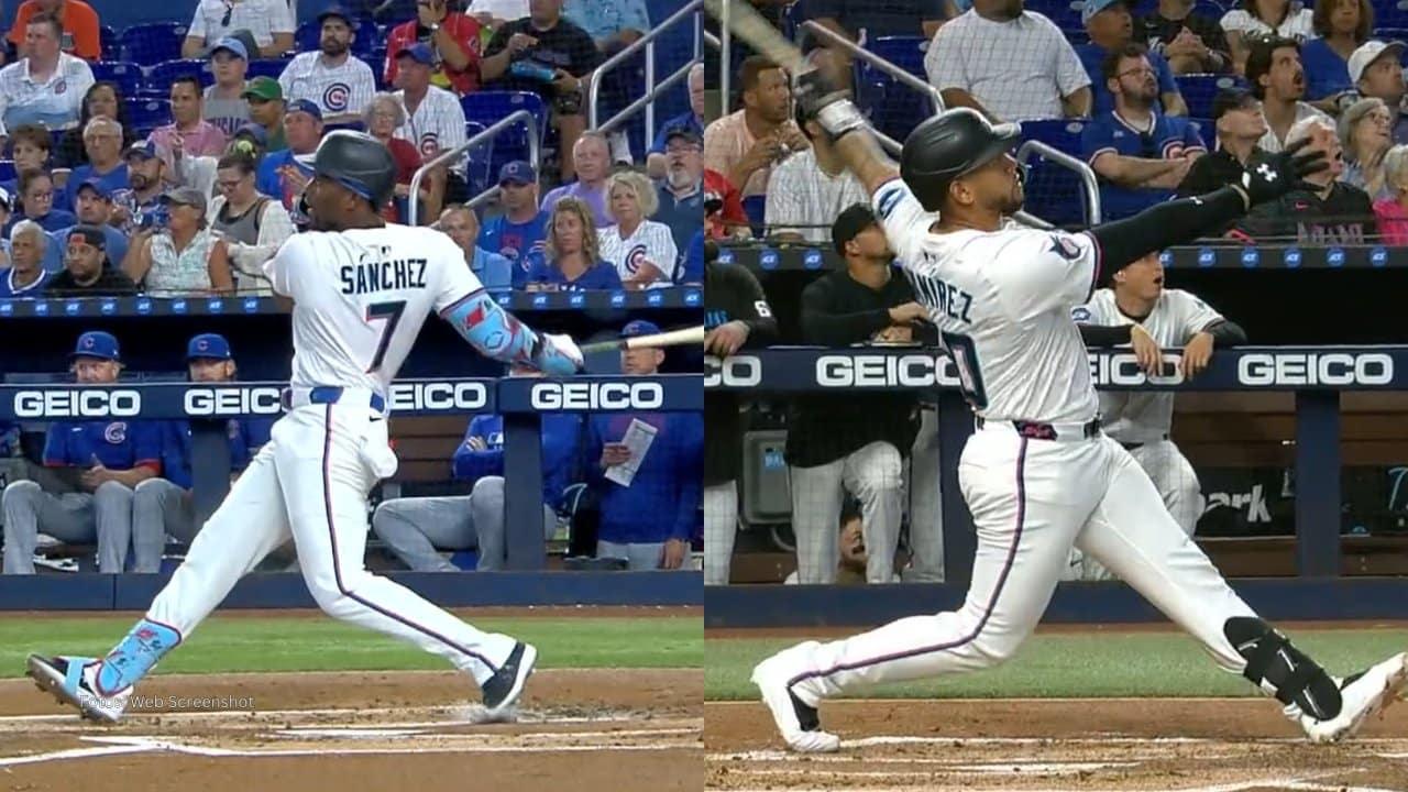 Miami Marlins