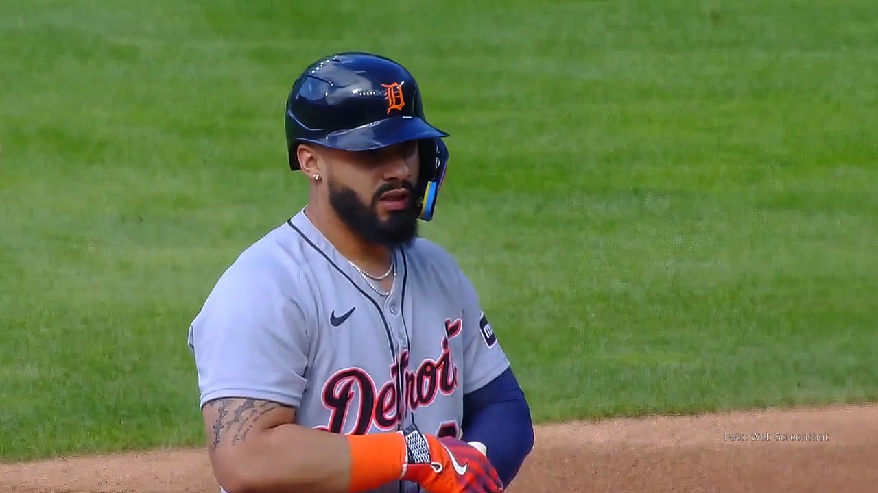Gleyber Torres, Detroit Tigers