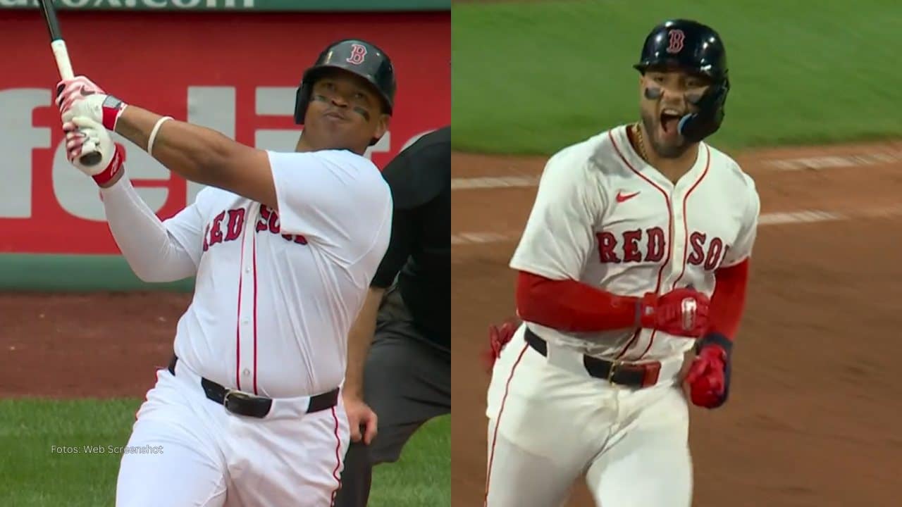 Boston Red Sox
