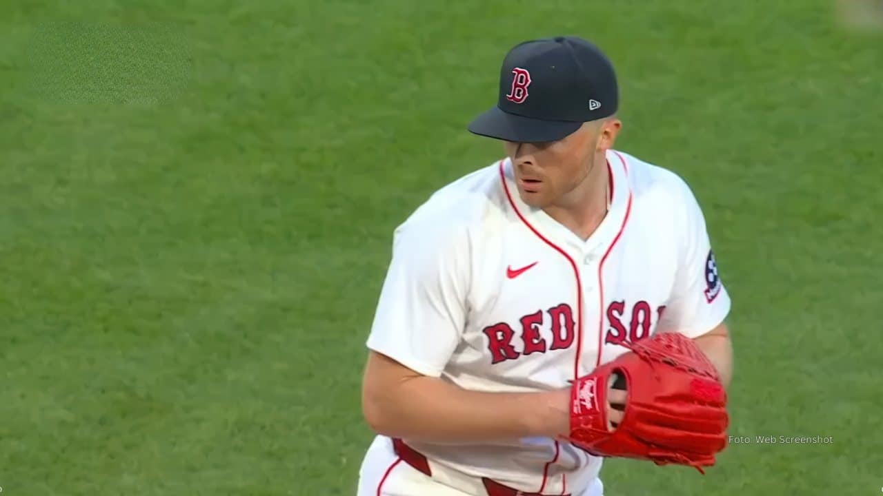 Boston Red Sox
