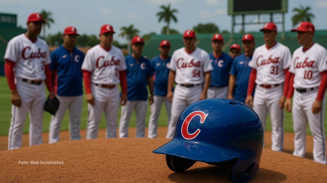 El equipo Cuba es un caso particular que enseñó que la prioridad de los gobernantes fluctúa debido a la necesidades que deseen solventar.