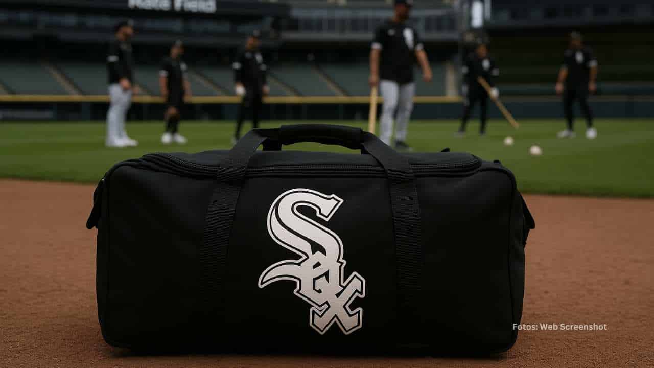 Chicago White Sox blinda pitcheo con adquisición de Adrian Houser en MLB 2025.