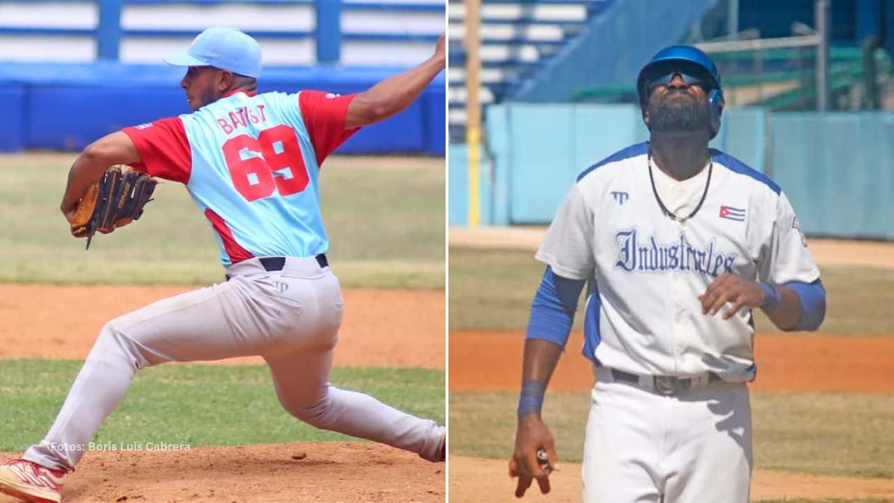 Industriales cometió cuatro errores en un juego fundamental para sus aspiraciones en playoffs del beisbol cubano.