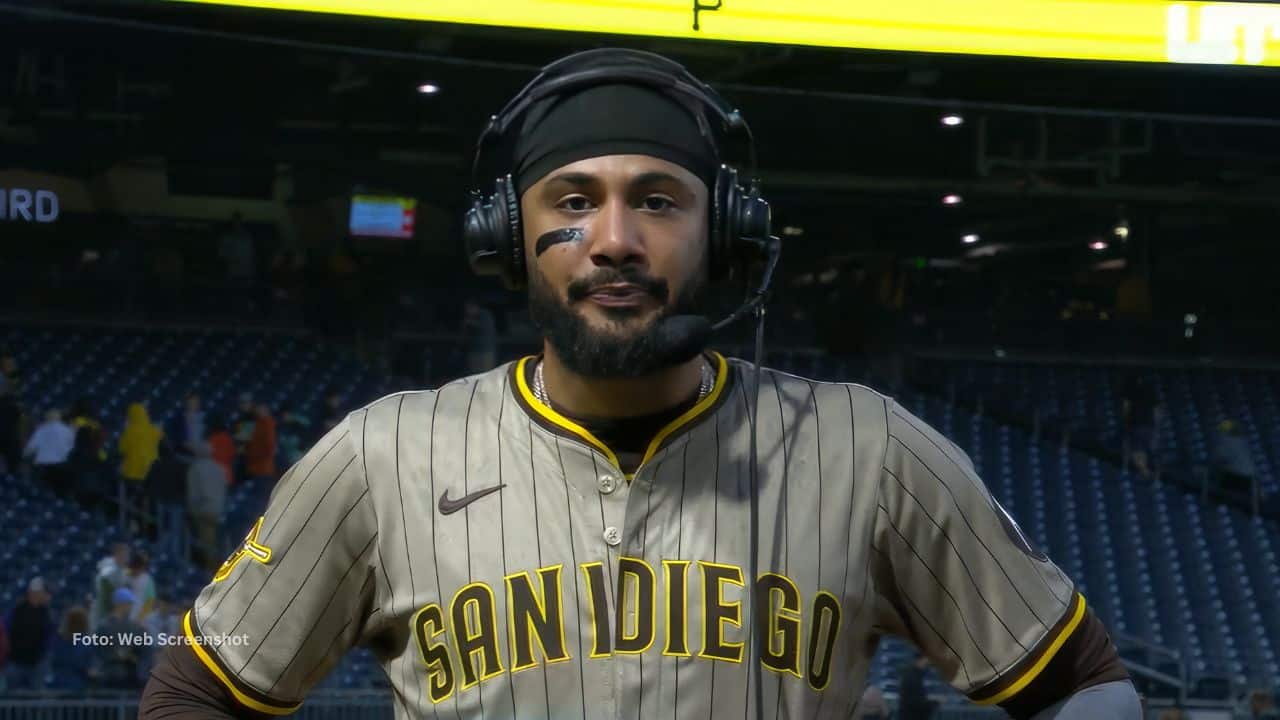 Críticas de Fernando Tatis Jr