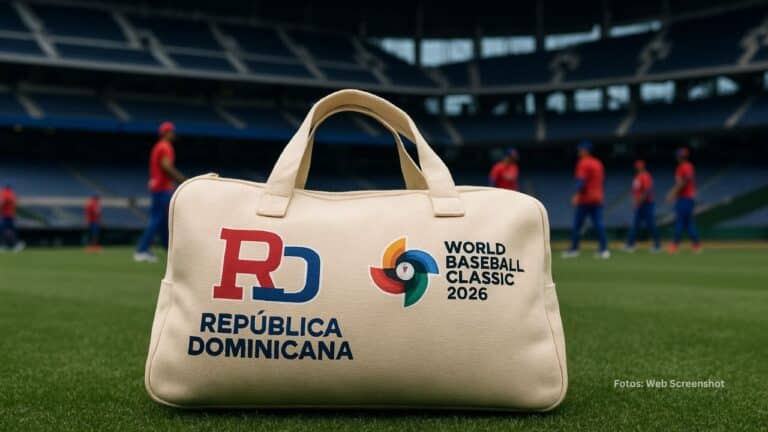 República Dominicana ganó el Clásico Mundial de manera invicta en 2013.