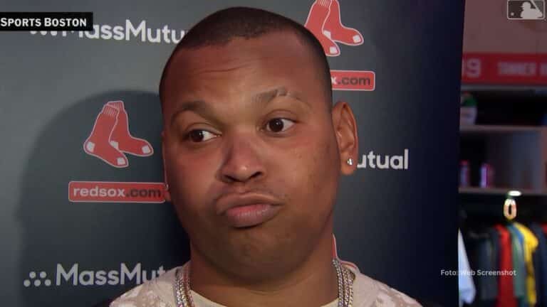 Declaraciones Rafael Devers