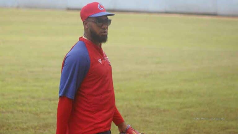 Erisbel Arruebarruena