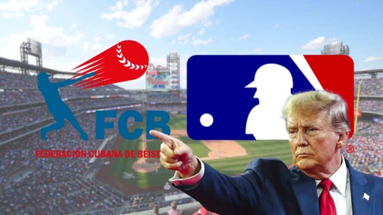 Estados Unidos pone punto final al regreso de grandesligas a Cuba