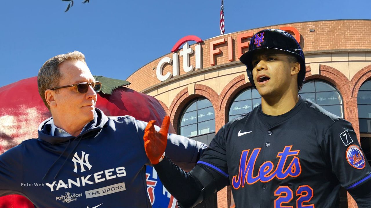 El exgrandesligas de Yankees ve en lo emocional la clave del bajón ofensivo del dominicano Juan Soto.