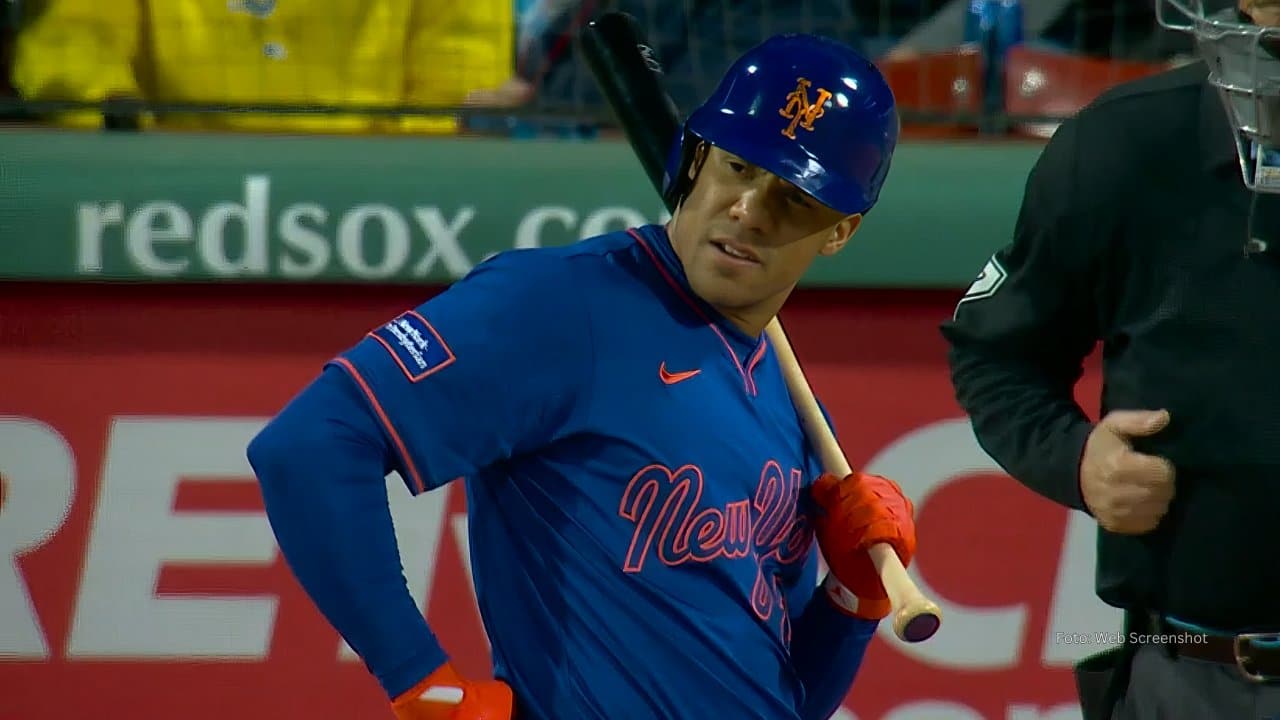 Fanáticos de Mets molestos con Soto
