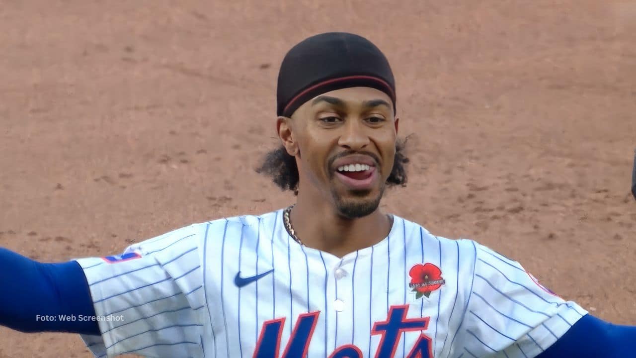 Francisco Lindor, MLB