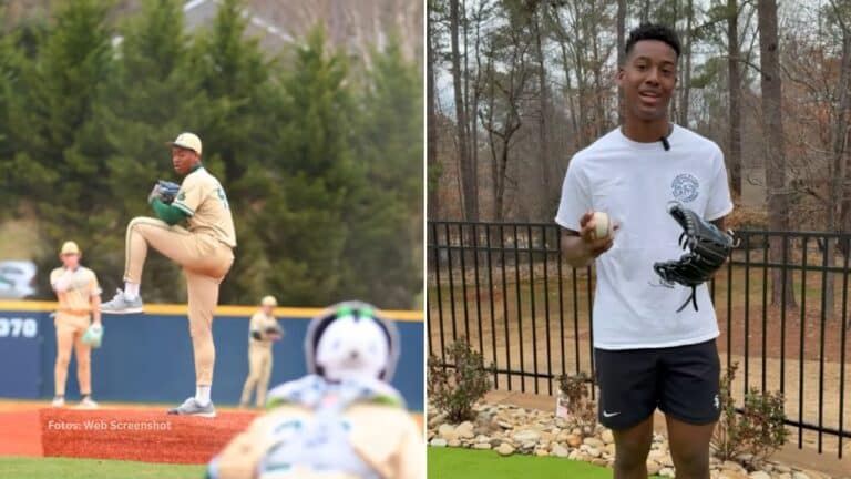 Hijo de José Contreras