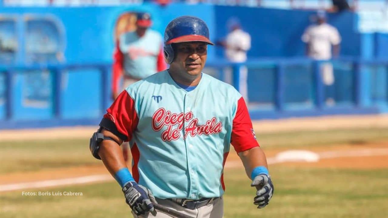 Industriales caen ante Ciego con Sánchez MVP. Resumen Playoffs Liga Élite