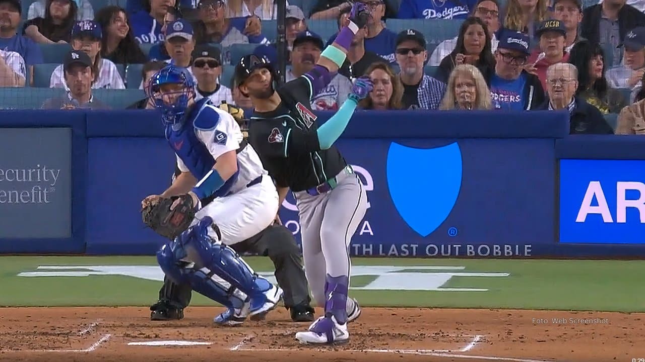Lourdes Gurriel Jr, Arizona Diamondbacks